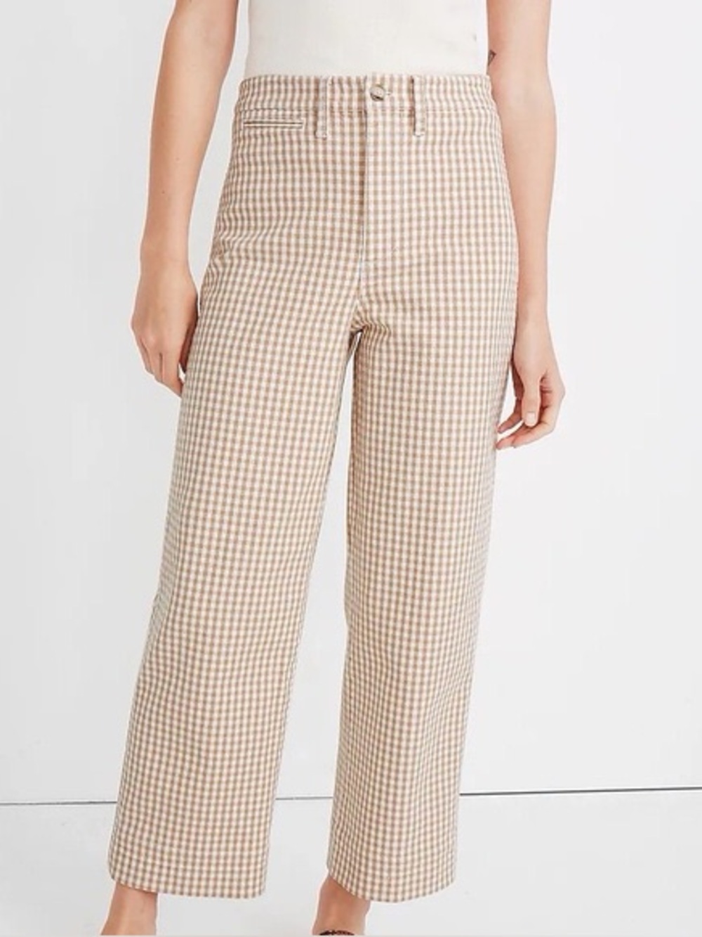 Madewell Jeans